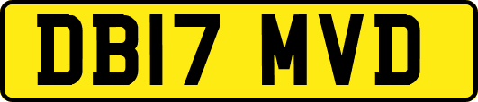 DB17MVD