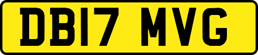 DB17MVG