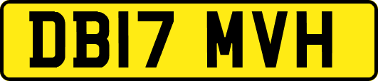 DB17MVH