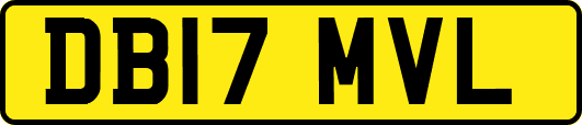 DB17MVL