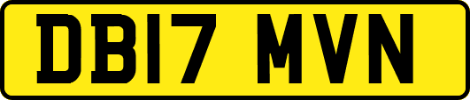 DB17MVN