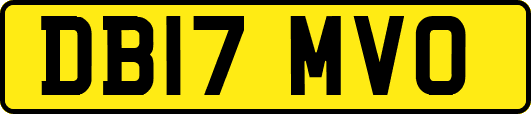DB17MVO