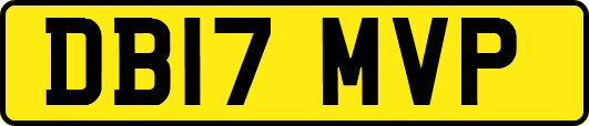 DB17MVP