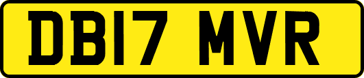 DB17MVR