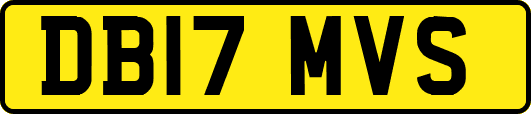 DB17MVS