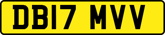 DB17MVV