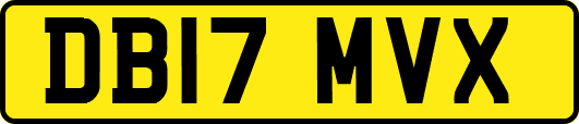 DB17MVX