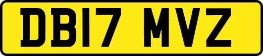 DB17MVZ