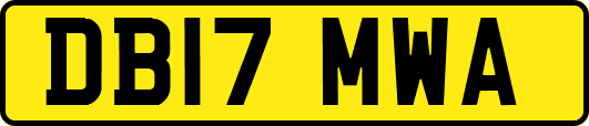 DB17MWA