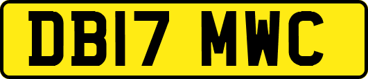 DB17MWC