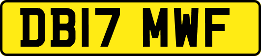 DB17MWF