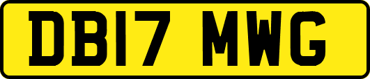 DB17MWG