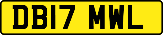 DB17MWL