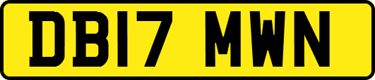 DB17MWN