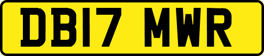 DB17MWR