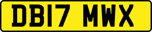 DB17MWX