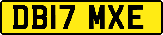 DB17MXE