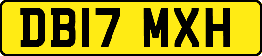 DB17MXH