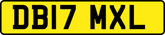 DB17MXL