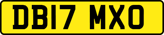 DB17MXO
