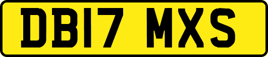 DB17MXS