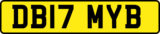 DB17MYB