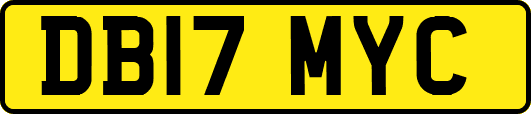 DB17MYC