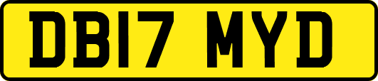 DB17MYD