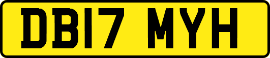 DB17MYH