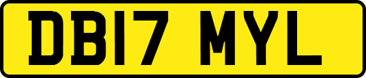 DB17MYL