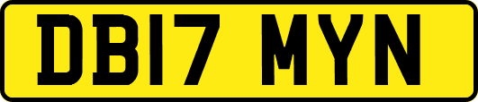 DB17MYN