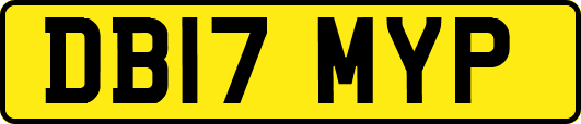 DB17MYP