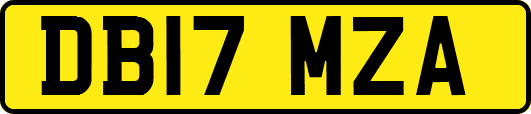 DB17MZA