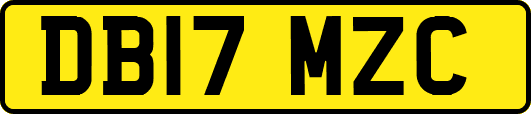 DB17MZC