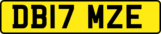 DB17MZE