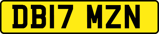DB17MZN