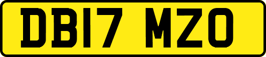 DB17MZO