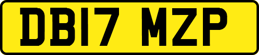 DB17MZP