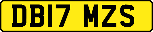 DB17MZS