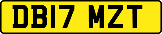 DB17MZT