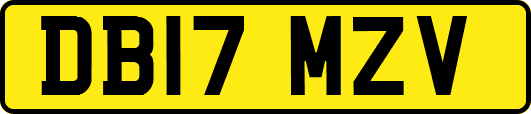 DB17MZV