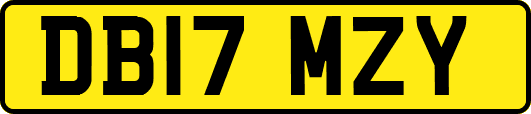 DB17MZY