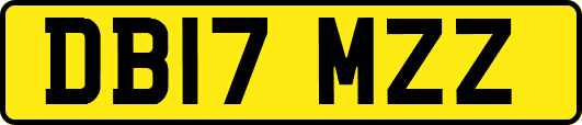 DB17MZZ