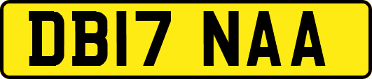 DB17NAA