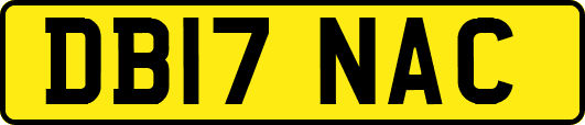 DB17NAC