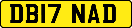 DB17NAD