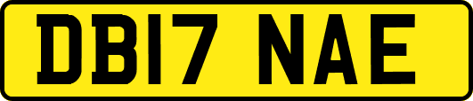 DB17NAE