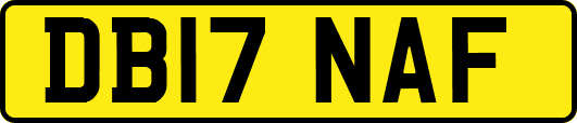 DB17NAF