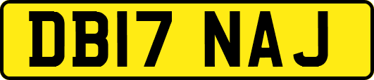 DB17NAJ