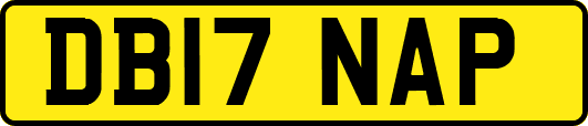 DB17NAP